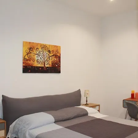 Ben'S Houses - Trastevere Apartment-2
